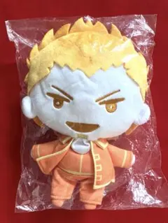 2026年最新】銀魂 ぬいぐるみミニポーチの人気アイテム - メルカリ