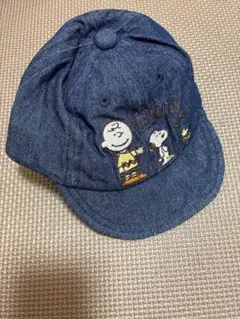 スヌーピー 帽子 48cmのサムネイル