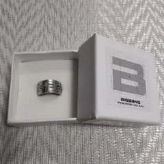 BIGBANG 指輪 リング Mサイズ | Mercari