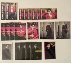 ゴールデンボンバー 樽美酒研二 金爆はどう生きるか トレカ