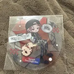 VOLTACTION 3周年 特典 セラフダズルガーデン