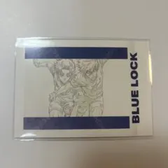 ブルロ展 ぱしゃこれ 糸師冴＆糸師凛