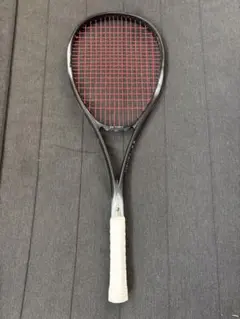 ソフトテニスラケット