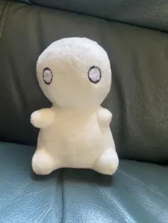 ミイラの飼い方　ぬいぐるみマスコット非売品