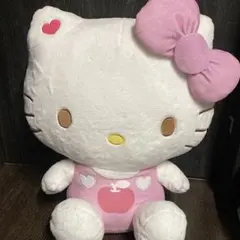 サンリオ ハローキティ50th 当りくじ ぬいぐるみ