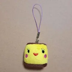 長崎限定 カステラ マスコット - メルカリ