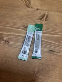 VT CICA×HYALON REEDLE SHOT 100 300 2本セット