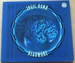 【Psy】Logic Bomb Headware CDのサムネイル