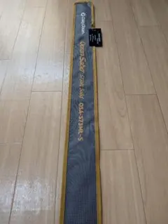 クレイジーオーシャン Ocean Saber S73ML-S - メルカリ