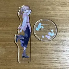 プロセカ　望月穂波　アクリルスタンド