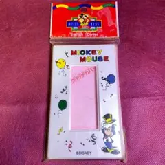 スイッチカバー 照明部品