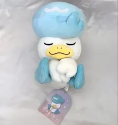 ポケモンセンター ポケモン ぬいぐるみ クワッス