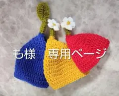 も様　専用ページ