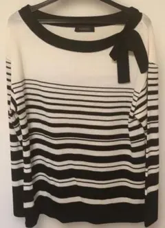 インゲボルグ ニット