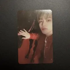 チョンロ　DREAM()SCAPE トレカ