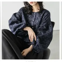 【試着のみ】フォーマルジャケット