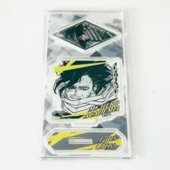 相澤消太 キャラクターグッズ