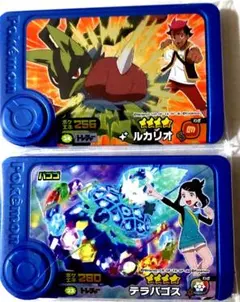 ✨️まとめ売り✨️ポケモンフレンダ BT4弾 アニポケ連動 2枚セット