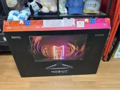 2026年最新】MOBIUZ EX2510Sの人気アイテム - メルカリ