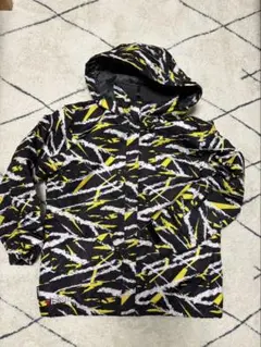 vision street wear スキーウェア　スノーボードウェア　上下　M L】 VISION STREET WEARレディーススキーウェア上下セット 赤 スノー