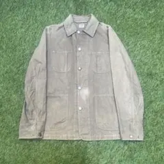 CP COMPANY ヴィンテージ　カバーオール ベージュ CP COMPANY ヴィンテージ カバーオール ベージュ 2025年最新