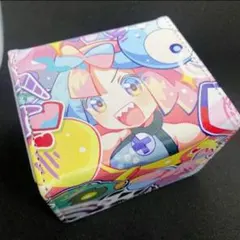 【希少】ナンジャモ　マグネット　デッキケース　スリーブ　デッキシールド