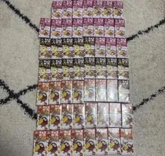 offtoさま専用 チョコボール キャラメル22個いちご2個