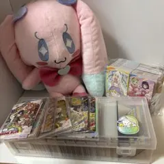 ひみつのアイプリ 旧弾 5弾 ☆4 コンプリートセット - メルカリ