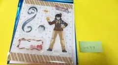 鬼滅の刃 バレンタイン アクリルスタンド 嘴平伊之助