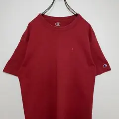 Championチャンピオン Tシャツ アメカジ　サイズL ヴィンテージ 古着
