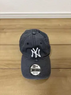 NEW ERA 9TWENTY NY ヤンキース キャップ