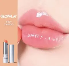 MAC GLOWPLAY 459 CANDIDのサムネイル