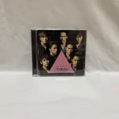 【三代目JSoulBrothers】S.A.K.U.R.A.