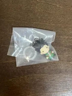 HUNTER×HUNTER めじるしアクセサリー　ゴン