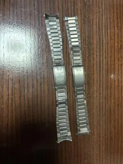 2つセット　オメガ キャタピラブレス 18mm 19mmのサムネイル