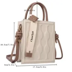 バッグ　ショルダーバッグ　ミニバッグ