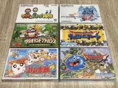 2026年最新】ゲームボーイアドバンス ソフトまとめ売りの人気アイテム
