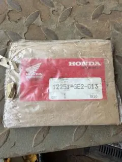 HONDA Genuine Parts 12251-GE2-013のサムネイル