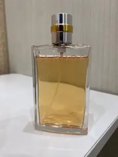 T*i様 【残量9割！】CHANEL ALLURE オードトワレ50ml