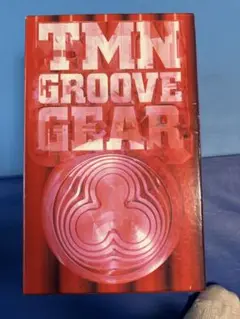 TMN TM NETWORK グルーブギア　最強セット　限定盤 5-22 TMN Groove Gear ②: 20 Years After -TMN通史-