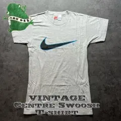 stussy元ネタ】Peace Love Swoosh 90s Nikeナイキ - メルカリ