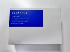 オルビス クリアフル トライアルセット M しっとりタイプ（医薬部外品）