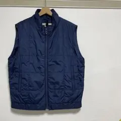 エルエルビーン　ナイロンベスト