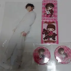 らるみくじ2026 tetsuya　セット