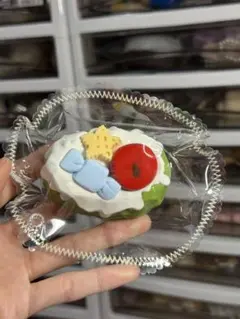 ファンタジー風スクイーズ