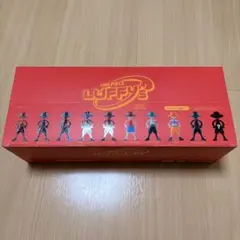 ルフィズ 1＆2未開封ボックス - メルカリ