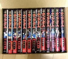 キングダム 全巻セット 55-71巻➕53巻 - メルカリ