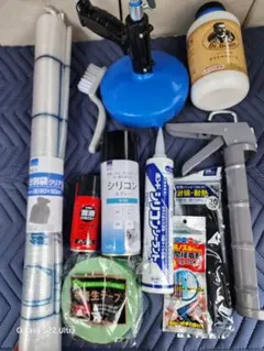 ロングコイル冷却抜群！自作氷令式ビールサーバーディスペンサーセット