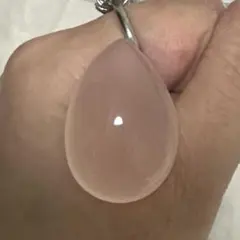 ✨【規格外】73.40ct 天然石 紅水晶 ローズクォーツ 宝石 ルース 裸石