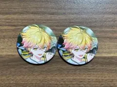 シクフォニ ランダム缶バッジ 第16弾 みこと C